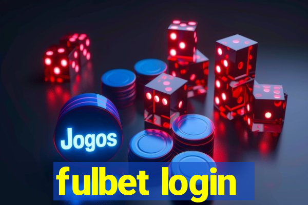 fulbet login